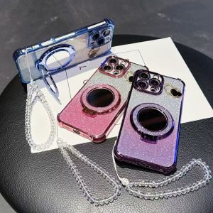 Vivo V40 V30 V29E Phone Case Rotating Stand Y300 Y93 Y78 Y77 Quad Corner Airbag Y76S Y73S Anti-Fall Y72 Y52S Womens V25 Mens V23 Trendy Shell