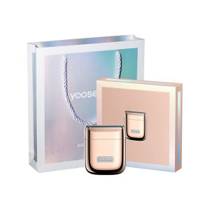 yoose | Female Electric Body Hair Remover