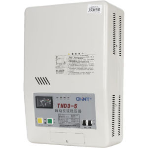CHNT | Household Automatic Voltage Stabilizer 220V