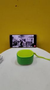 Loa nội địa Nhật Bluetooth Sony SRS-XB01 (3015506)_Hàng nội địa Nhật đã qua sử dụng