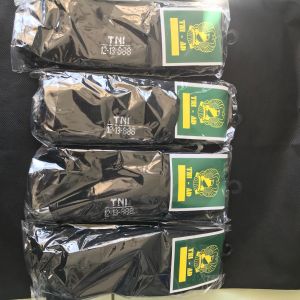 KAOS KAKI SEPATU PDL TNI BERKWALITAS