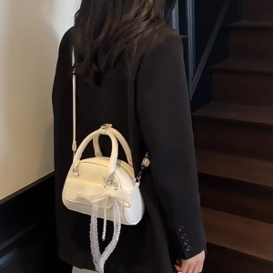 [ BISA NFC] MMI9137 Tas Premium Handbag Wanita Tas Tenteng Wanita Tas Selempang Wanita Import Slingbag Wanita Tas Bahu Wanita Import