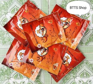 Bánh tráng trộn sẵn Thanh Tuấn 30g