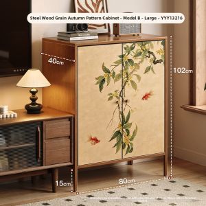 Multi-purpose Storage Cabinet