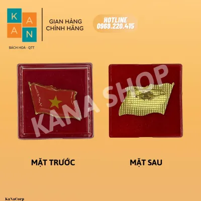BỘ SƯU TẬP HUY HIỆU VIỆT NAM TRONG TÔI BIỂU TƯỢNG VIỆT NAM Bác Hồ Ảnh Bác lưu niệm Việt Nam kanashop sưu tầm