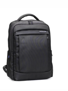 Authentic ARCTIC HUNTER Business Casual Mens Backpack Holds 15.6" Laptop for School Office Travel