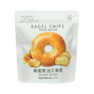 Bánh Khoai Tây Hương Mật Ong Bơ
