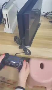 Prodico PS4 Wired Controller: A Stable & Convenient Gaming Experience