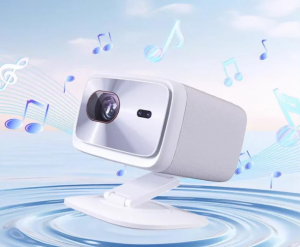 Lenovo | Smart Auto-Adjusting Obstacle Avoiding Projector 570CVIA