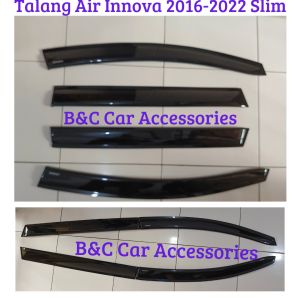 Talang Air Slim Innova 2016-2022