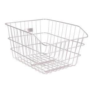 inwild | Mountain Bike Stainless Steel Rear Basket