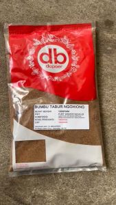 Ngohiong | Chinese 5 spice