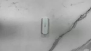 Máy Dò Độ Ẩm Nhiệt Độ Trong Nhà Cảm Biến Thông Minh Zigbee 3.0 Với Ứng Dụng eWeLink Giám Sát Từ Xa Cần Có Zigbee Hub