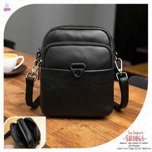 BISA COD Tas Keren Import Sling Bag / Shoulder Bag / Hand Bag High Quality Tas Import SD1065 Koleksi Tas Kerenz