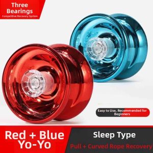 JIAXU | Auto Return Professional Yoyo
