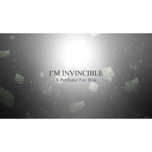 PERFUME PARFUM EDP MINYAK WANGI KEEF & NISH IM INVINCIBLE