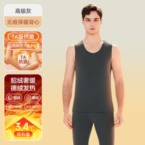MiiOW | Áo Lót Thấm Hơi Dày Cho Nam