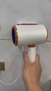 Hair Dryer Panas Pengering Rambut Fashion Salon C-43