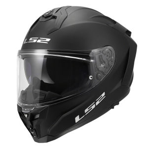 LS2 | Double Lenses Anti-Fog Full Face Motorcycle Helmet