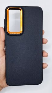 Case for Samsung A16  4G/5G Softcase POMELLO PATTERN Casing Hp Samsung A16 4G/5G