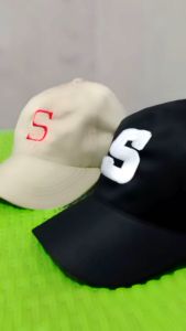 NEW STILE PERIA WANITA TOPI MURAH BERLOGO S