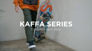 Celana Panjang Chinos Anak Laki Laki Usia 3 4 5 6 7 8 9 10 11 12 Tahun Kaffa Basic