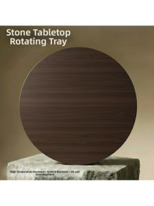 Customizable Table Lazy Susan