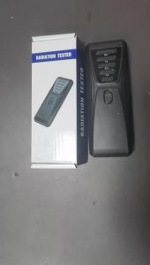 Máy Đo EMF Cầm Tay Máy Đo Bức Xạ Điện Từ Kỹ Thuật Số Máy Dò Từ Trường 0-20mGauss Để Kiểm Tra An Toàn Máy Sấy Tóc Bằng Lò Vi Sóng