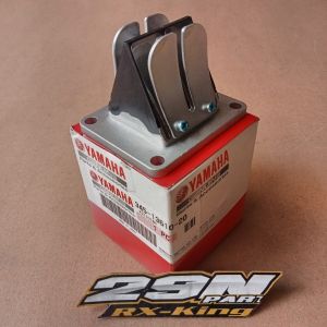 Membran Harmonika Assy Rx King RXK Original Yamaha YGP 345-13610-20