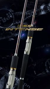 Joran Pancing Daido Galatamaster Intense 180cm Carbon RSC / RHC (12kg - 15kg) Full Fuji Murah - Toms Fishing