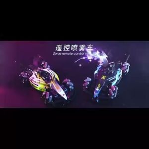 3 สี รถแข่ง รถบังคับวิทยุ มีรีโมทควบคุม ความเร็วสูง คันใหญ่ 37 ซม. รับรีโมท 10 เมตร