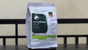 Susu Kambing Etawafood Goat Milk Powder