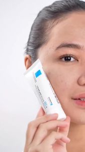 【Buy 2 Get 1 Free】La Roche Posay Cicaplast B5+ 100ml Deep Moisture Multi-Action Repair Balm Anti Redness Anti Itch Hydrating Relief For Weak Sensitive Skin Malaysia Ready Stock
