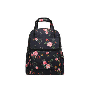 Universal Wheel Trolley Bag Backpack Shoulder Waterproof Handheld Lightweight Foldable Travel Bag Luggage Bag 20-Inch Trolley Bag