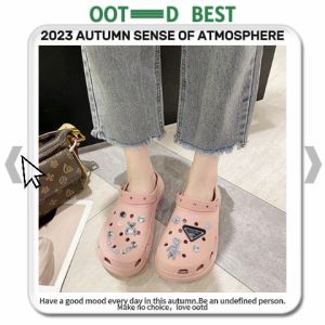 SQShop ใหม่มาก: รองเท้าแตะหัวโตสวม รุ่นนี้ให้บริการ น้ำหนักเบานิ่ม เพิ่มเติม ติดกรอบทุกแนว สีสันสวยน่ารักสดใส