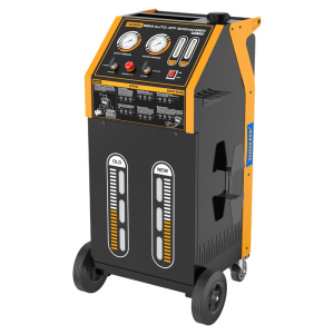 AUTOOL | Oil Change And Clean Machine