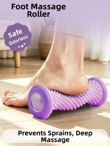 Foot Arch Training Multi-functional Massage Roller