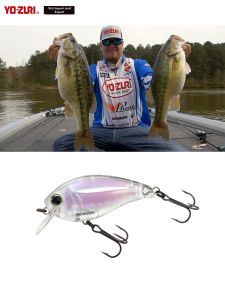 YO-ZURI | 3D Prism Floating Hard Bait