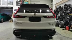 ROMADA | Cụm Đèn Hậu LED Honda CR-V ZR-V Tích Hợp Đèn Phanh Đèn Phản Quang Và Đèn Xi Nhan Cho Các Mẫu Xe 2022-2024