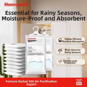 Honeywell | Moisture Absorbing Bag Anti-leak