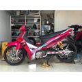 Gắp phây Sirius 50+110cc+wuave nhỏ+đrem+cúp 50cc đời mới,Gắp dài 50cm, Kèm pass tăng sên và óc bắt nhún ạ.. 