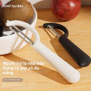 Vegetable and Fruit Peeler Knife