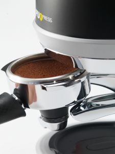 Automatic Consistent Pressure Coffee Tamping Machine