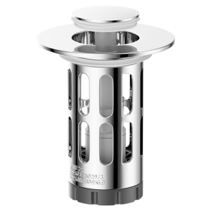 HALEXIONG | Magnetic Anti-Clogging And Odor Prevention Drain Filter Core