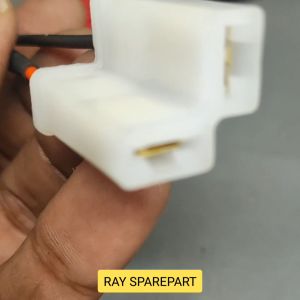 SOKET FLASER SEN + DIODA VARIO 125 150 160 CB150R PCX 150 160 ADV 150 CBR FACELIFT AEROX 155 DLL