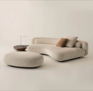 Sofa phòng khách hiện đại cao cấp sofa băng sofa góc đẹp chất liệu bền phù hợp chung cư nhà phố