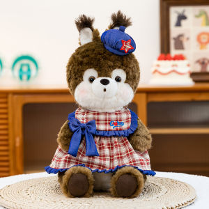 GUAIBUDIAN | Sleeping Companion Hugging Healing Plush Toy