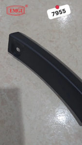 EMGI - Over Fender Fortuner VRZ 2015-2025