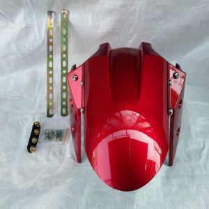 SPAKBOR DEPAN MODIF VARIO 125/150 LED