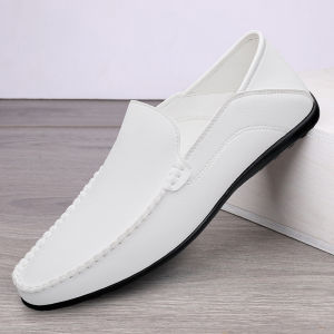 NUDANLAI | Breathable Comfort Casual Leather Shoes